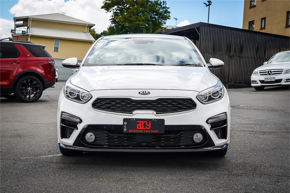 2020 Kia Cerato S BD