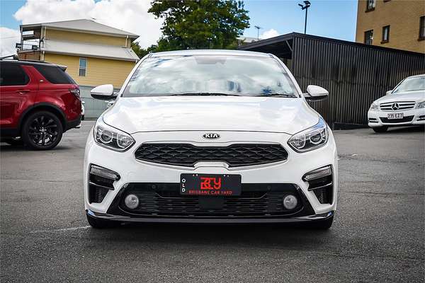 2020 Kia Cerato S BD