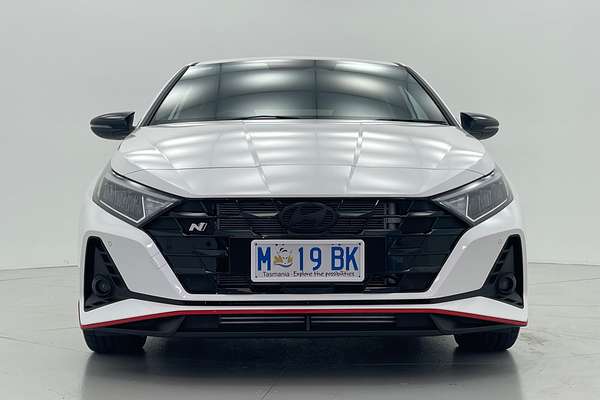 2024 Hyundai i20 N BC3.V2