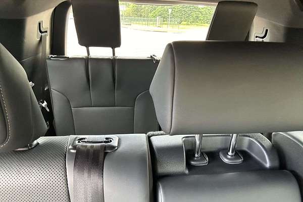 2022 Toyota Landcruiser VX FJA300R