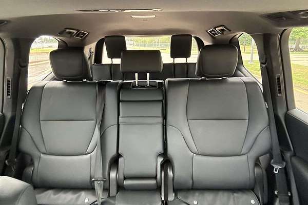 2022 Toyota Landcruiser VX FJA300R