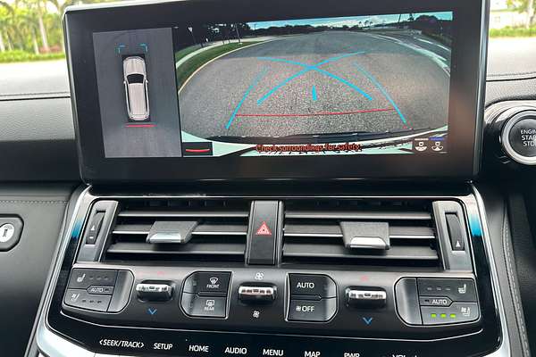 2022 Toyota Landcruiser VX FJA300R