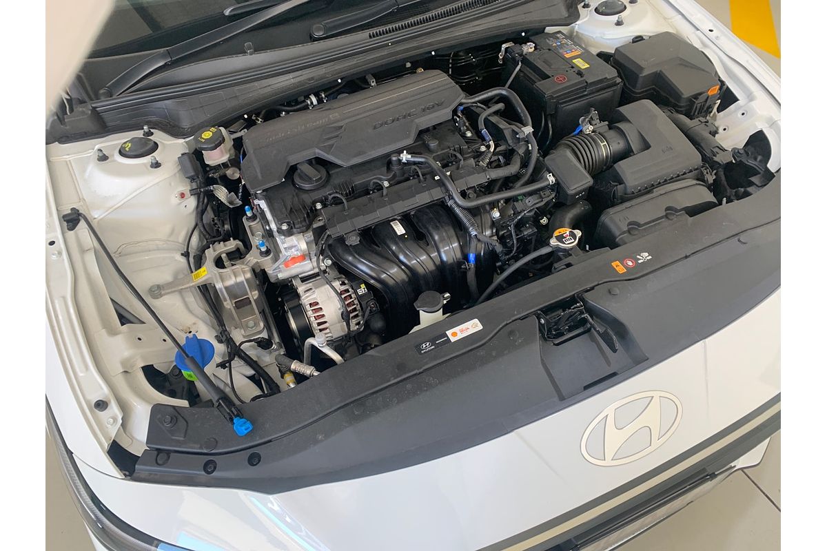 2024 Hyundai i30 CN7.V2