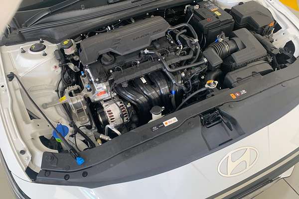 2024 Hyundai i30 CN7.V2