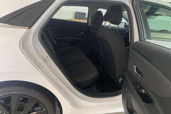 2024 Hyundai i30 CN7.V2