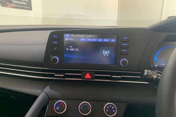 2024 Hyundai i30 CN7.V2