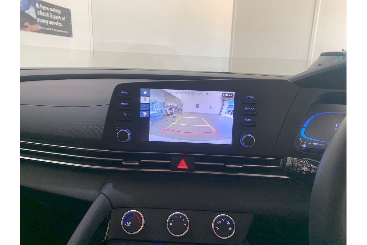 2024 Hyundai i30 CN7.V2