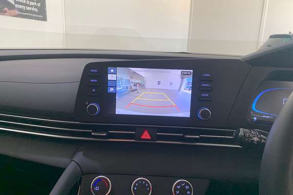 2024 Hyundai i30 CN7.V2