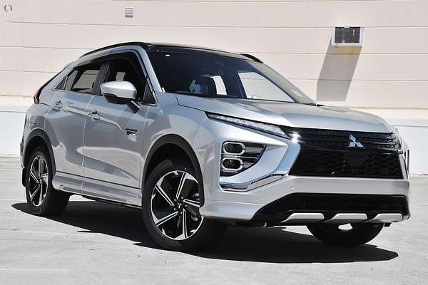 2024 Mitsubishi Eclipse Cross PHEV Exceed YB