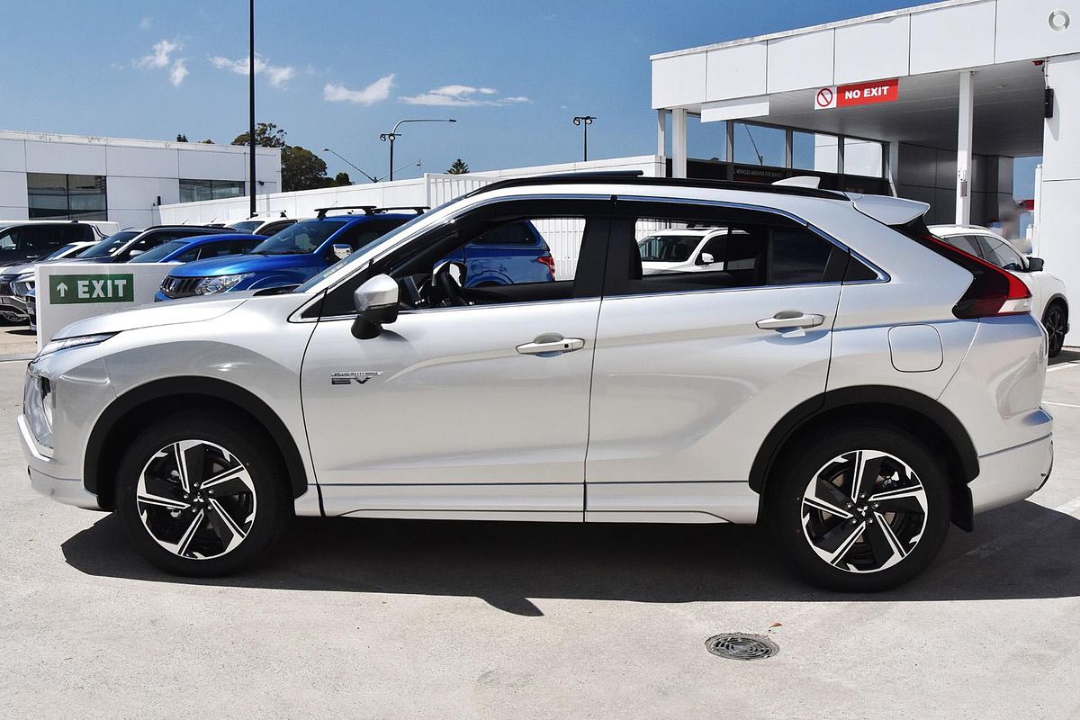 2024 Mitsubishi Eclipse Cross PHEV Exceed YB