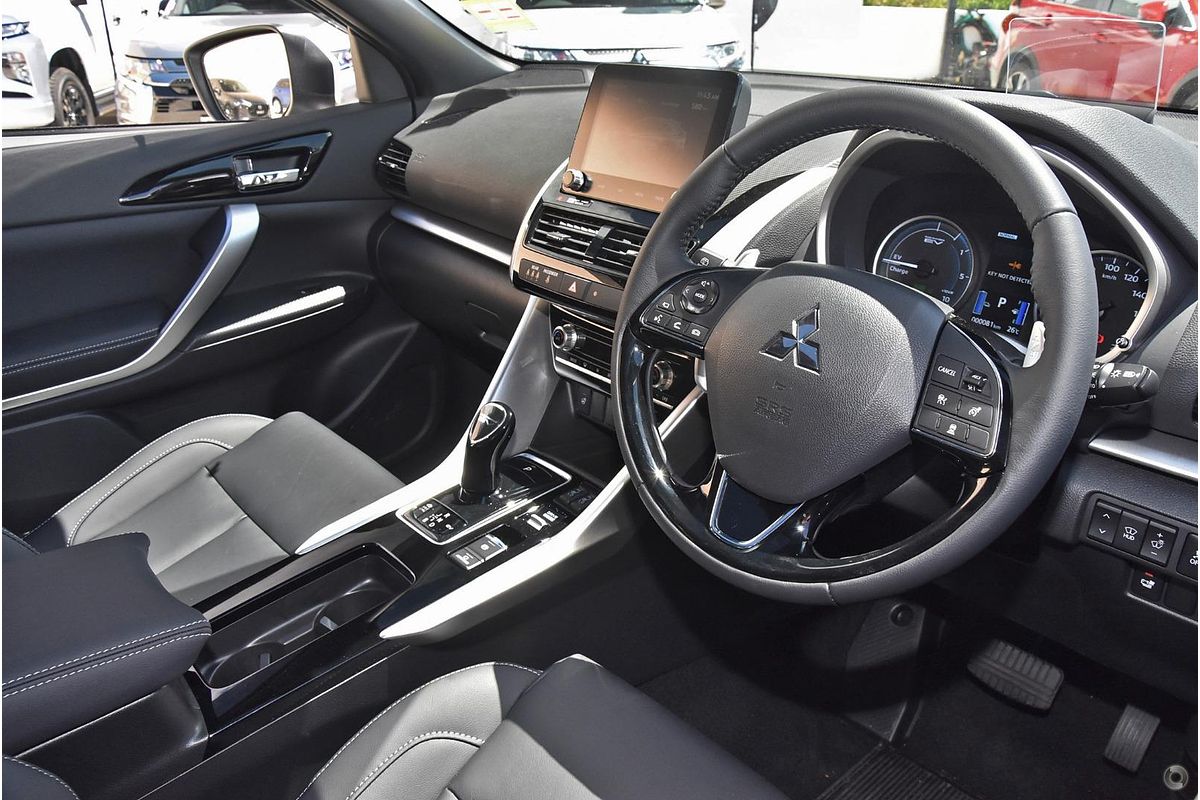 2024 Mitsubishi Eclipse Cross PHEV Exceed YB