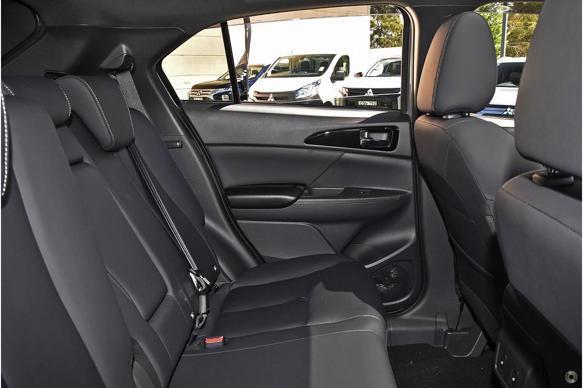 2024 Mitsubishi Eclipse Cross PHEV Exceed YB