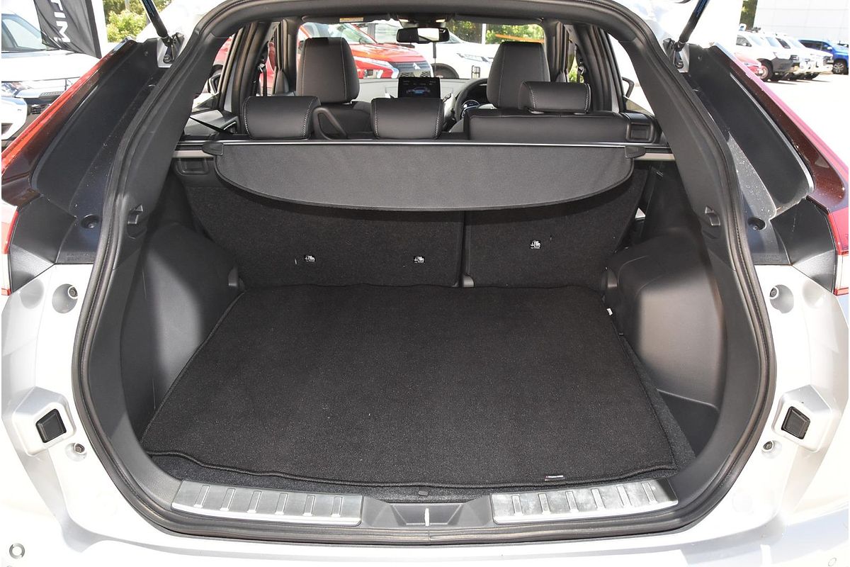 2024 Mitsubishi Eclipse Cross PHEV Exceed YB