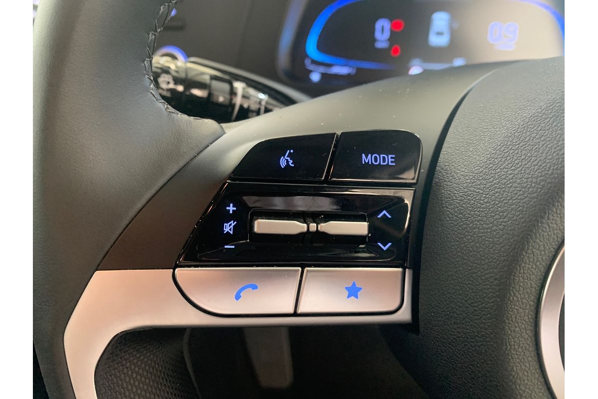 2024 Hyundai i30 CN7.V2