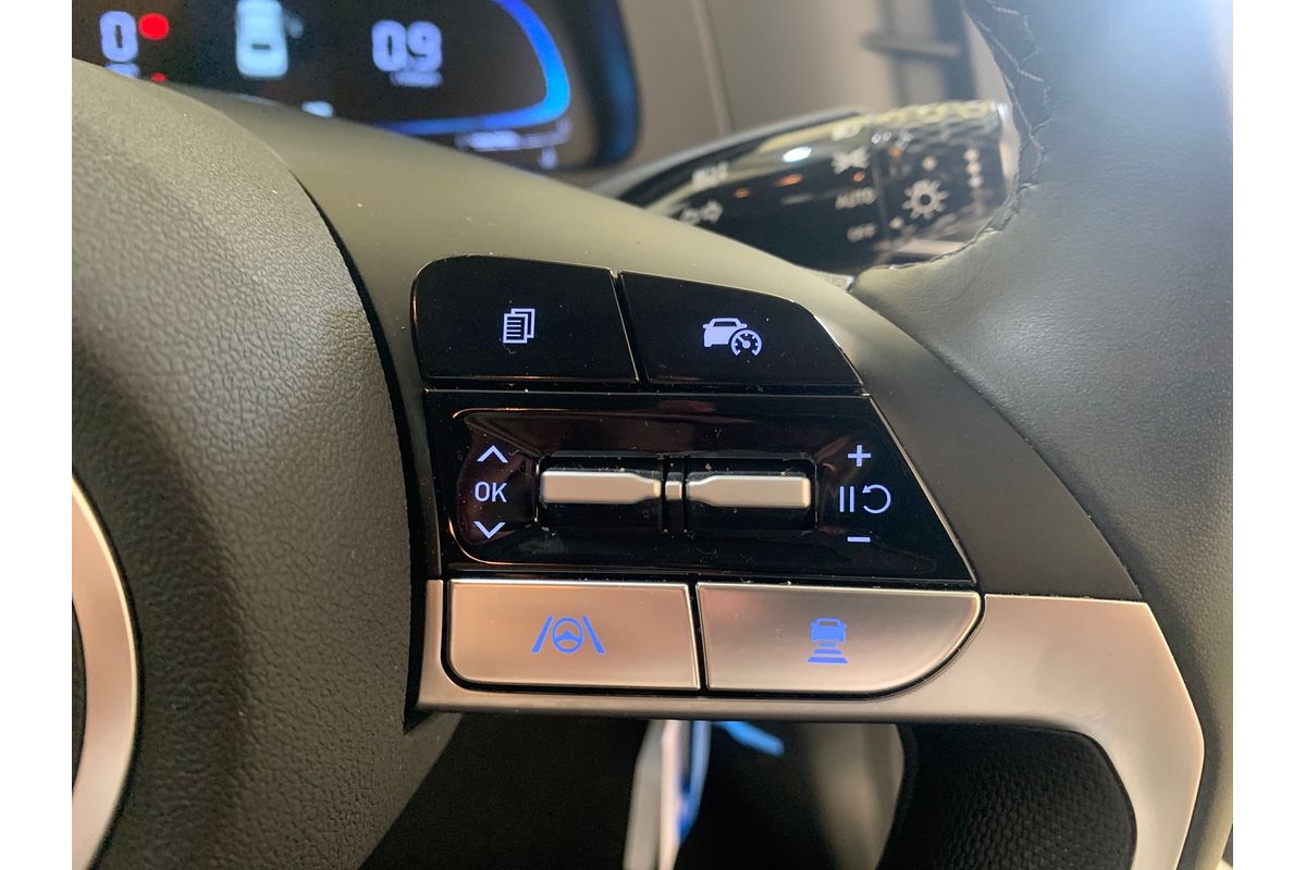 2024 Hyundai i30 CN7.V2