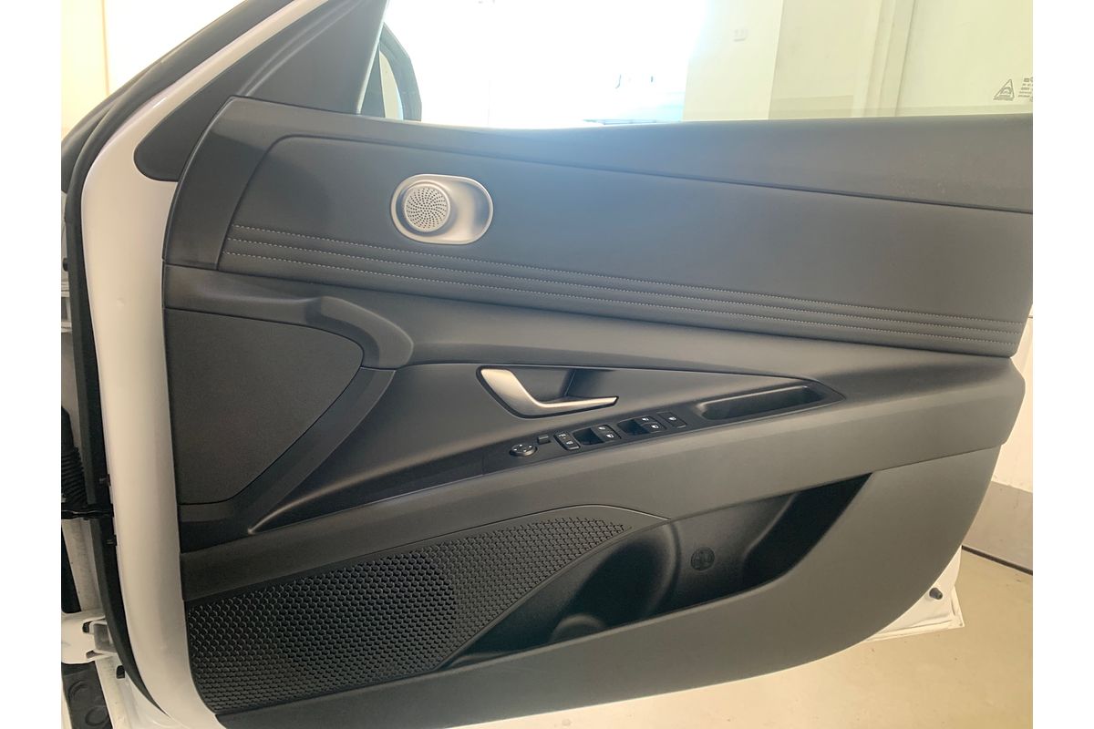 2024 Hyundai i30 CN7.V2