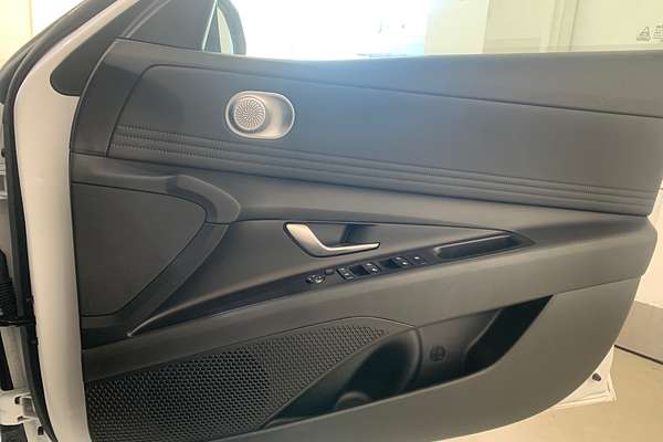 2024 Hyundai i30 CN7.V2