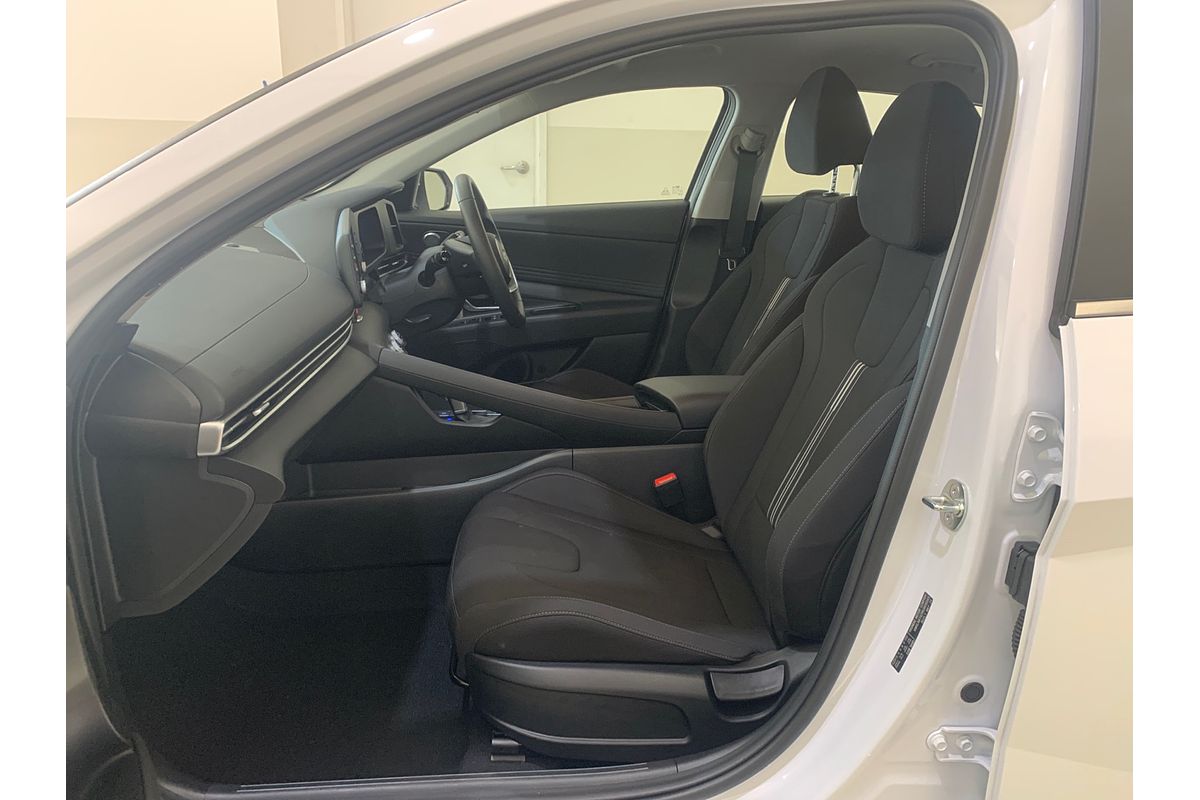 2024 Hyundai i30 CN7.V2