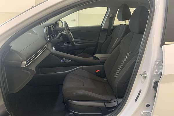 2024 Hyundai i30 CN7.V2