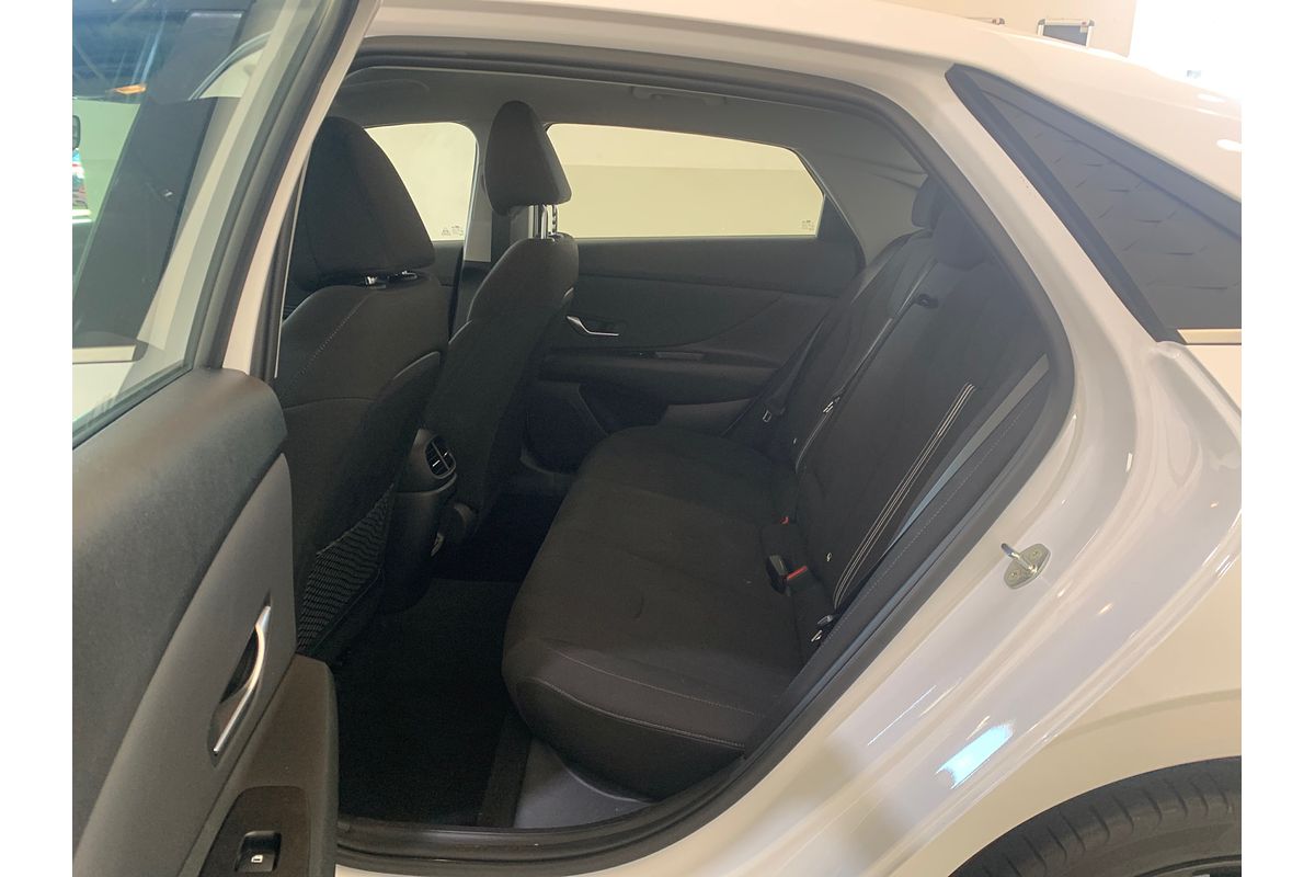 2024 Hyundai i30 CN7.V2
