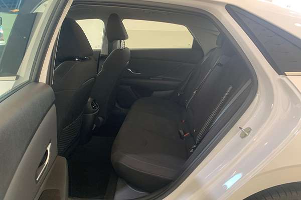 2024 Hyundai i30 CN7.V2