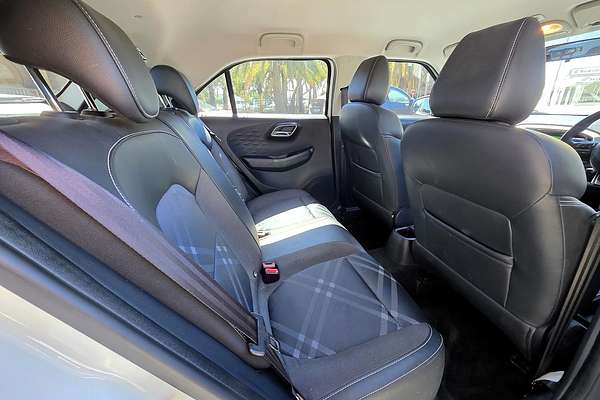 2022 MG MG3 Excite