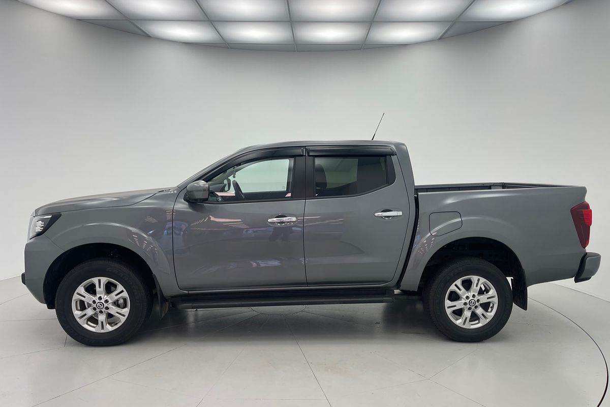 2023 Nissan Navara ST D23 4X4