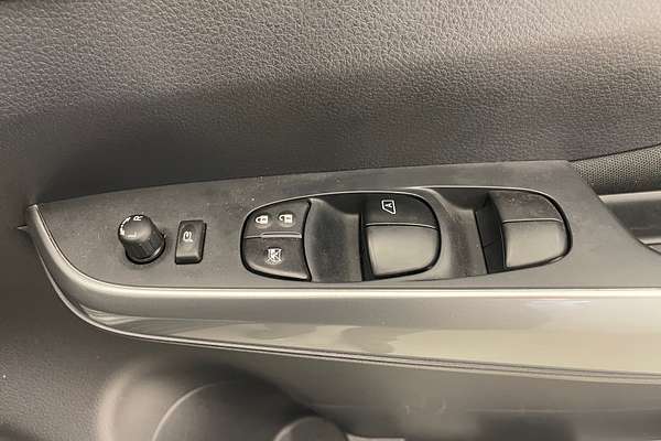 2023 Nissan Navara ST D23 4X4
