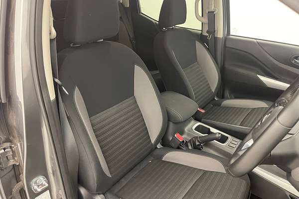 2023 Nissan Navara ST D23 4X4