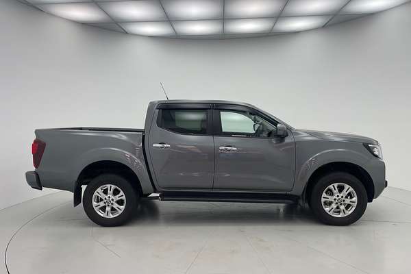 2023 Nissan Navara ST D23 4X4