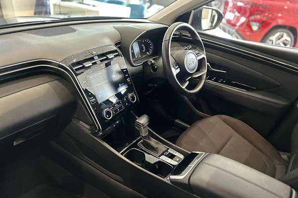 2024 Hyundai Tucson NX4.V2