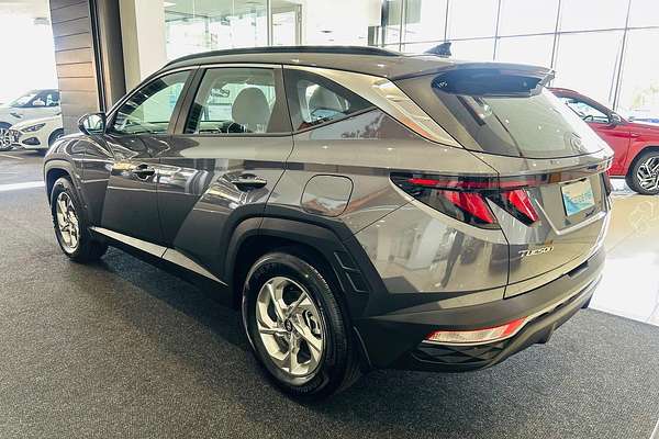 2024 Hyundai Tucson NX4.V2