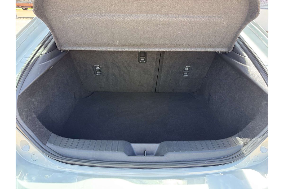 2024 Mazda 3 G25 Evolve SP BP Series