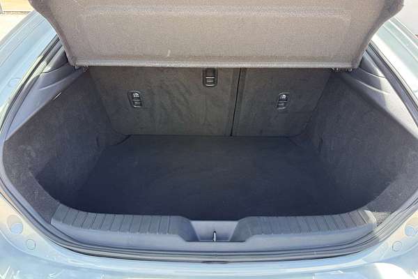 2024 Mazda 3 G25 Evolve SP BP Series