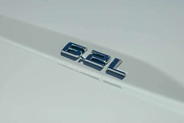 2024 Chevrolet Silverado 1500 LTZ Premium W/Tech Pack T1 4X4