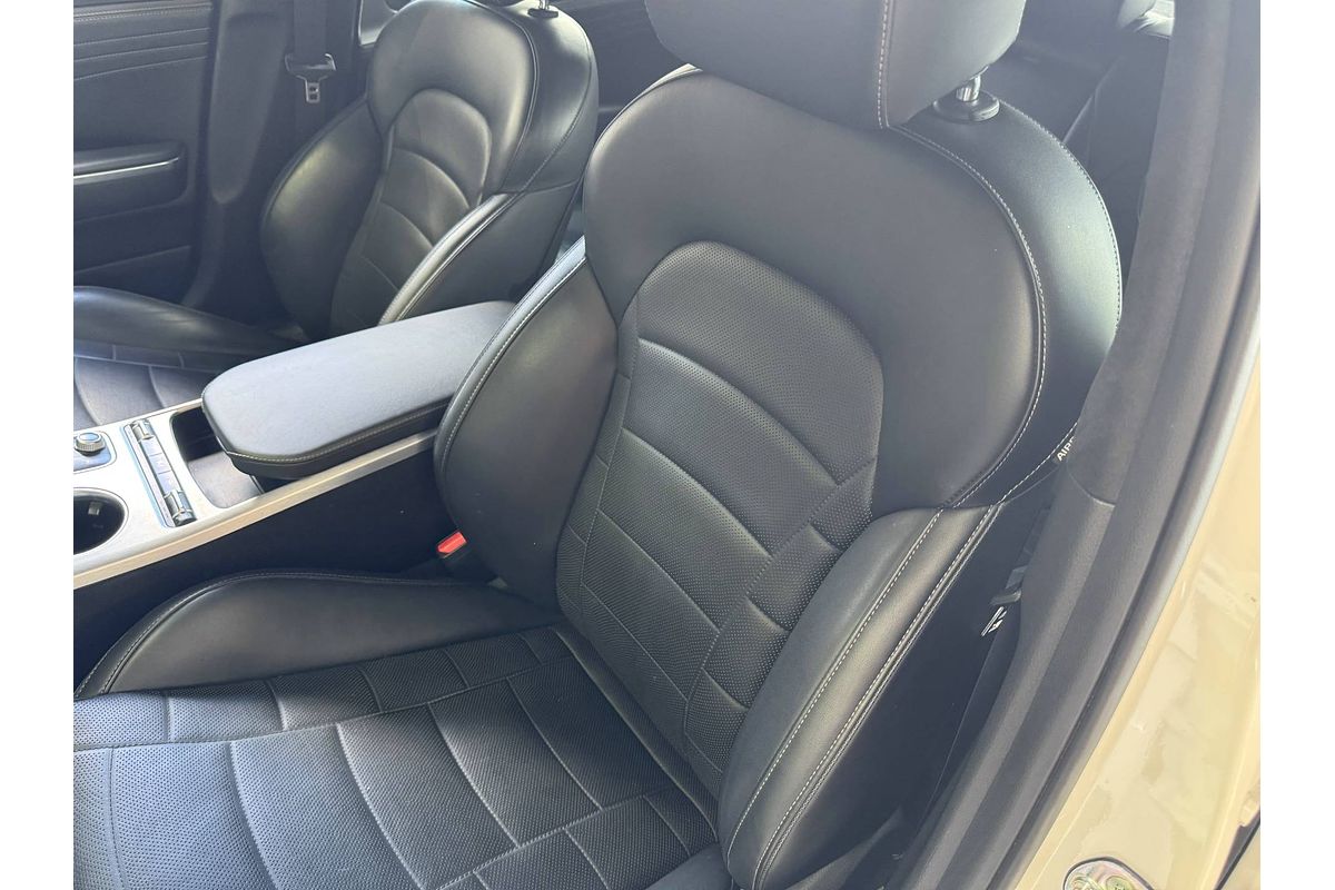 2020 Kia Stinger GT CK