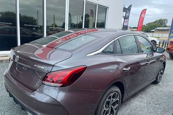2024 MG MG5