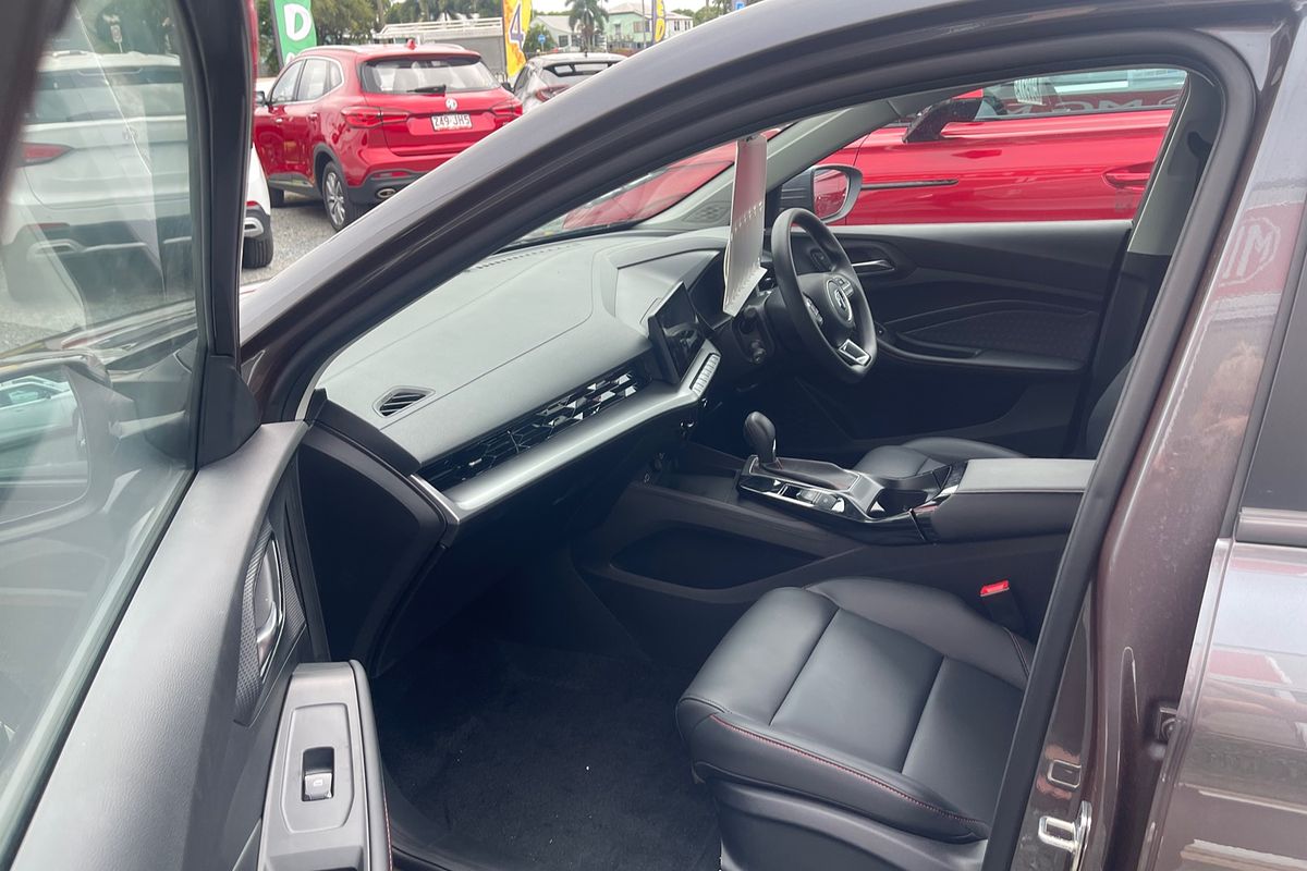 2024 MG MG5