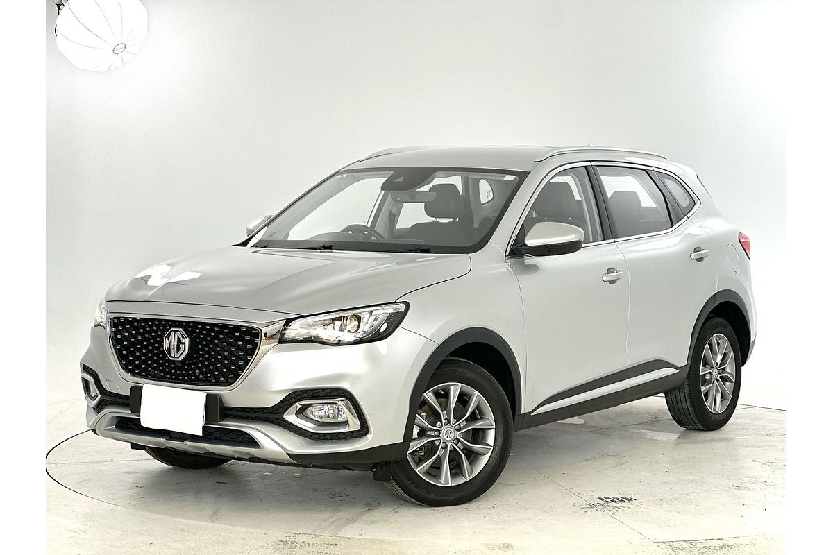 2023 MG HS Vibe SAS23