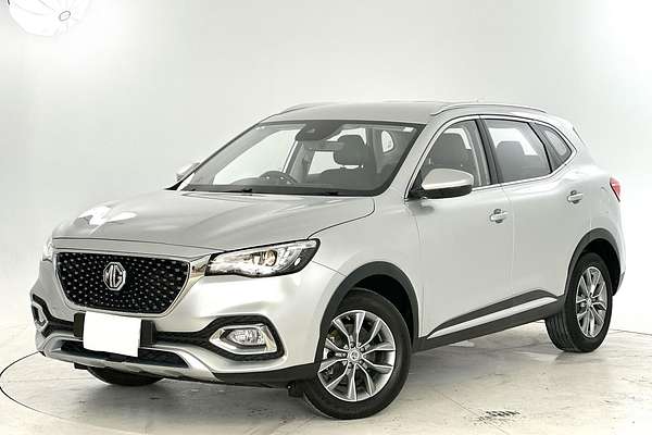 2023 MG HS Vibe SAS23