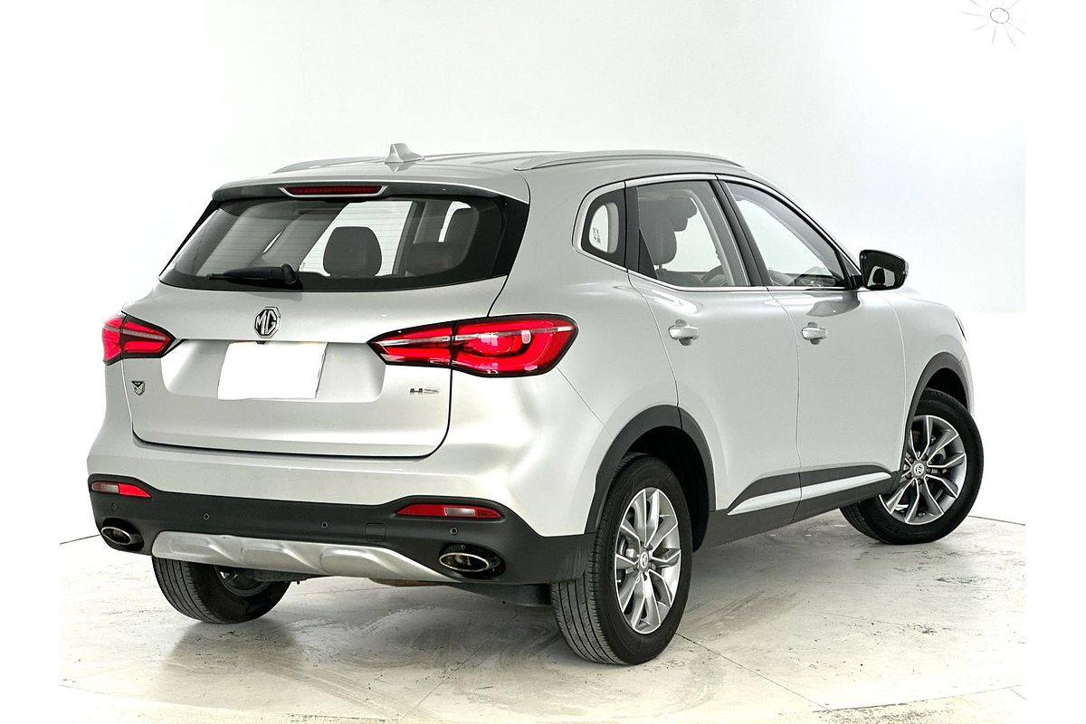 2023 MG HS Vibe SAS23