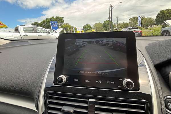 2024 Mitsubishi Eclipse Cross LS YB