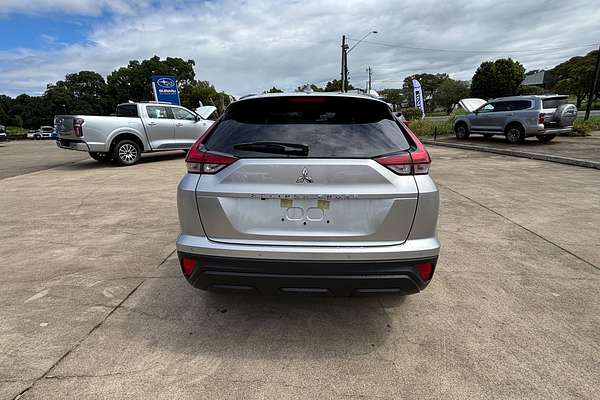 2024 Mitsubishi Eclipse Cross LS YB