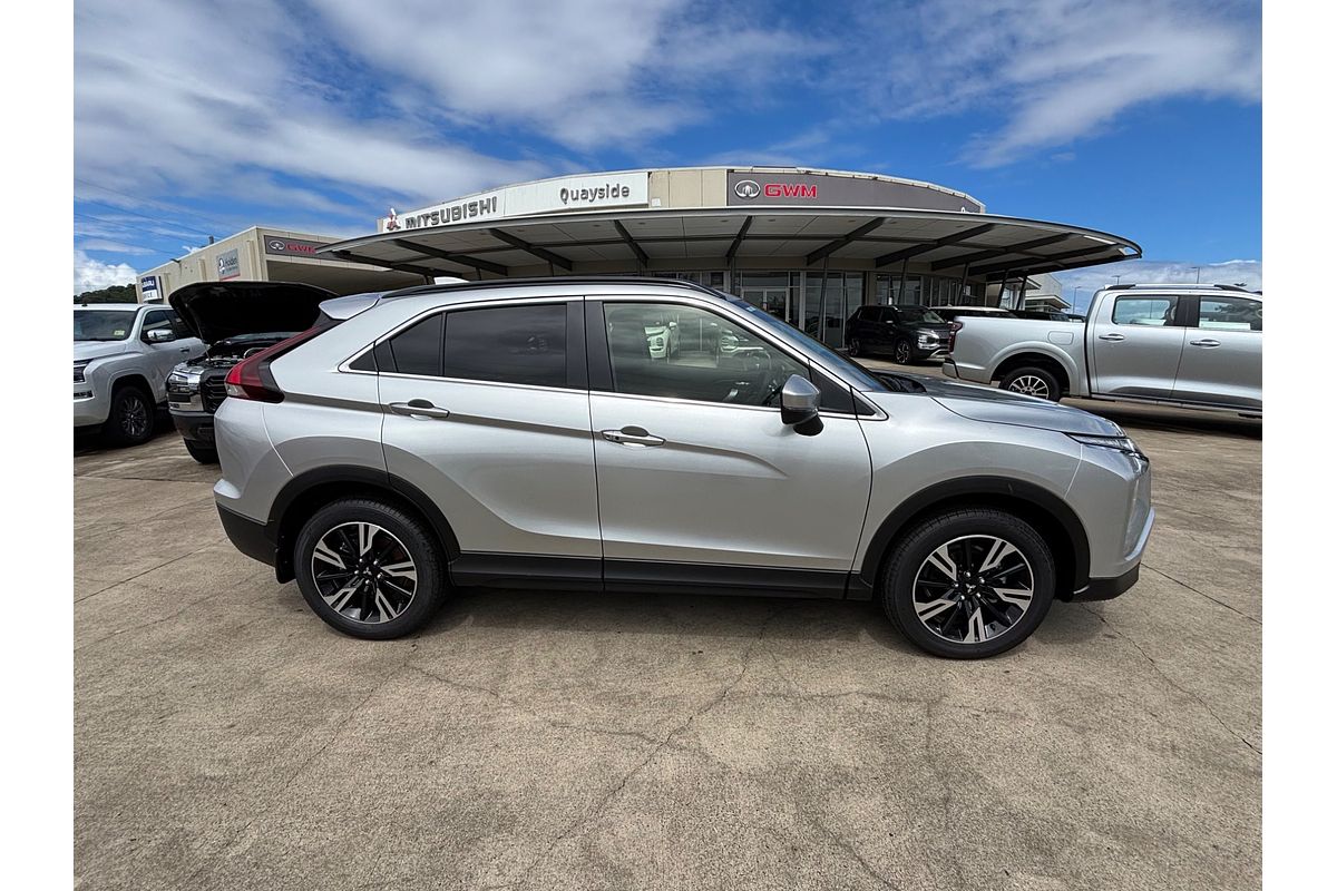 2024 Mitsubishi Eclipse Cross LS YB