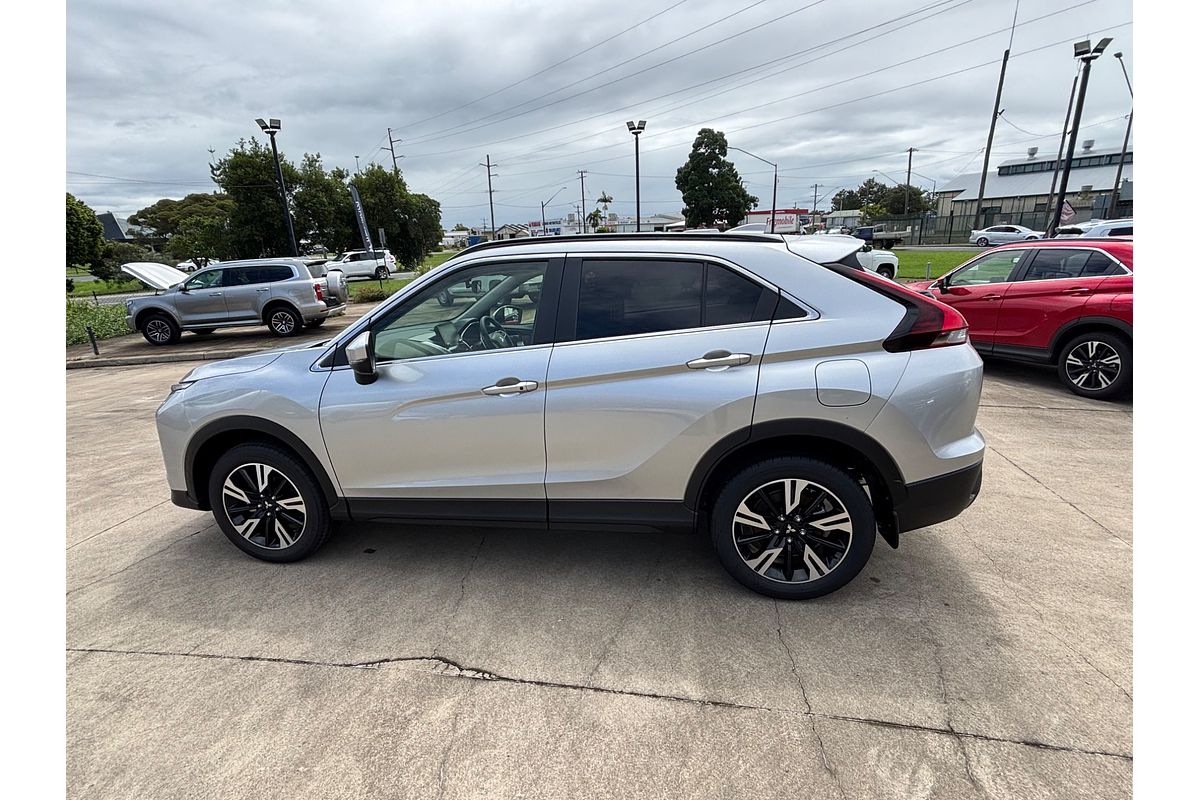 2024 Mitsubishi Eclipse Cross LS YB