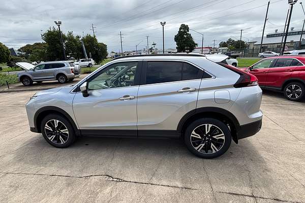 2024 Mitsubishi Eclipse Cross LS YB