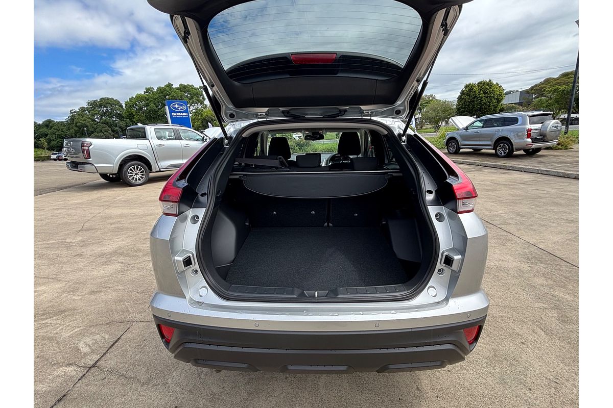 2024 Mitsubishi Eclipse Cross LS YB