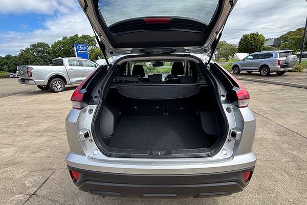 2024 Mitsubishi Eclipse Cross LS YB