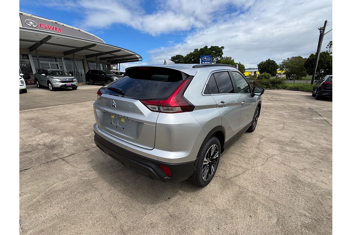 2024 Mitsubishi Eclipse Cross LS YB