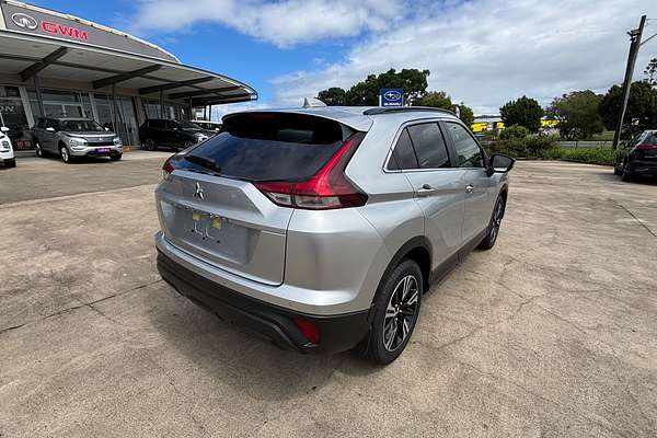 2024 Mitsubishi Eclipse Cross LS YB